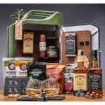 Manboxeo bar Khaki Jack Daniel's – Zboží Dáma