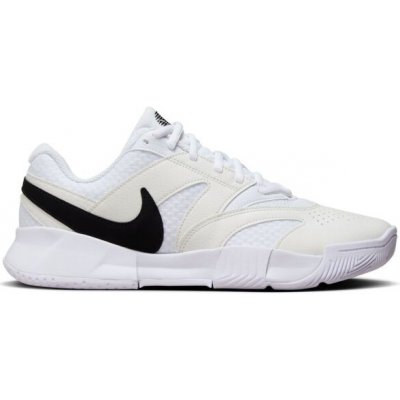 Nike COURT LITE 4 W bílá – Zboží Dáma
