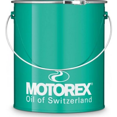 Motorex FETT 2000 17 kg – Zboží Mobilmania