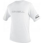 O'Neill Basic Skins S/s Sun Shirt white – Zbozi.Blesk.cz