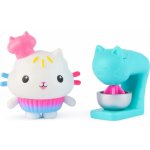 Spin Master Gábinin kouzelný domek FIGURKY S DOPLŇKEM – Zboží Dáma