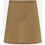Karlowsky Gastro zástěra KY047 Camel 70x55cm – Hledejceny.cz