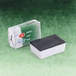 Bílé noci akvarel 725 zelená – Zbozi.Blesk.cz