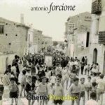 Forcione Antonio - Ghetto Paradise CD – Hledejceny.cz