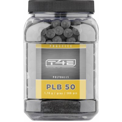 Umarex T4E PLB Practice 50 -1,78 g 10 ks – Zboží Mobilmania