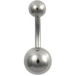 Piercing do pupíku ocelový BO9030 – Zboží Dáma