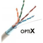 Gembird FPC-5004E-SO FTP drát, cat. 5e, 305m, šedý – Hledejceny.cz