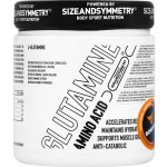 SizeAndSymmetry Nutrition L-Glutamine 300 g – Hledejceny.cz