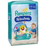 Pampers Pants 3-4 12 ks – Zboží Mobilmania