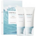 SKIN1004 Madagascar Centella Hyalu-Cica Water-Fit Sun Serum SPF50+ 50 ml – Zboží Dáma