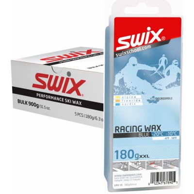 Swix UR6 180 g – Zboží Mobilmania
