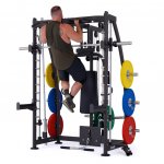 TRINFIT Multi Smith CX40 – Zboží Dáma