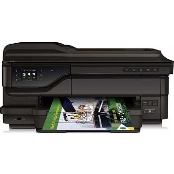 HP Officejet 7612wf G1X85A