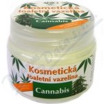 Bione Cosmetics Cannabis kosmetická toaletní vazelína 150 ml – Sleviste.cz