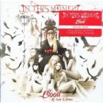 IN THIS MOMENT Blood – Zbozi.Blesk.cz
