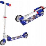 Nils Extreme HD026 šedo-modrá – Hledejceny.cz