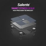 Salente BodyFit černá – Sleviste.cz