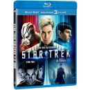 Star Trek 1-3 / Kolekce - 3 BD