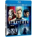 Star Trek 1-3 / Kolekce - 3 BD – Sleviste.cz