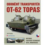 Obrněný transportér OT-62 TOPAS - Jiří Frýba – Hledejceny.cz