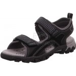 Superfit dětské sandály 0-600451-0000 – Zboží Dáma