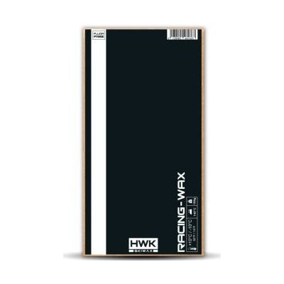 HWK Racing-Wax 180 g – Hledejceny.cz