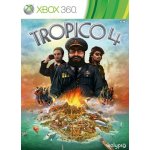 Tropico 4 (Gold) – Zbozi.Blesk.cz