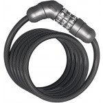 ABUS Star 4508C/150/8 černý – Sleviste.cz