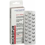 Katadyn Micropur Forte MF 1T 50 ks