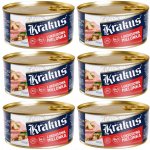 Krakus Konzerva mletá luxusní 300 g – Zboží Dáma