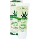 Cannaderm Natura maska regenerační 75 g