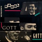 Karel Gott - ZPIVA KAREL GOTT CD – Zboží Mobilmania