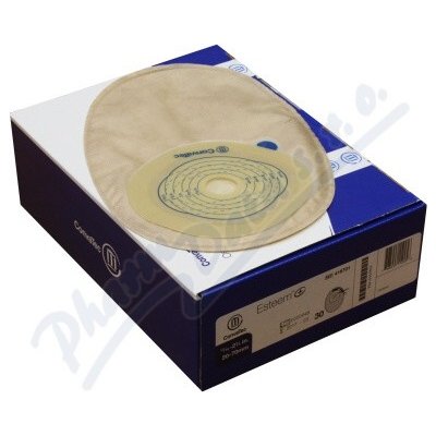Sáček 1D uzavř.ESTEEM+ béž.20/70mm STD filtr 30ks 20-70 MM, BÉŽOVÝ, STANDARD, FILTR, 30 KS – Zboží Mobilmania