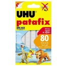 UHU PATAFIX plastelína (80ks)