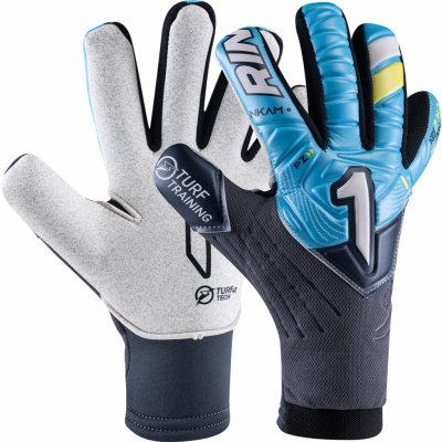Rinat NKAM TRAINING modrá/šedá – Zboží Dáma