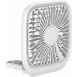 Baseus White Fan 6953156294165 – Zbozi.Blesk.cz