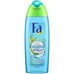 Fa Coconut Water sprchový gel 250 ml – Zbozi.Blesk.cz