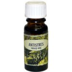 Essential Oil vonný olej Antistres 10 ml – Hledejceny.cz