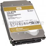 WD Gold 12TB, WD121KRYZ – Zboží Mobilmania