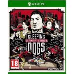 Sleeping Dogs (Definitive Edition) – Hledejceny.cz