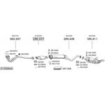 BOSAL BS 279-549 – Hledejceny.cz