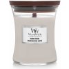 Svíčka WoodWick Warm Wool 275 g