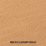 HET Brillant Metallico 1 L BM 912 LUXURY GOLD – Sleviste.cz