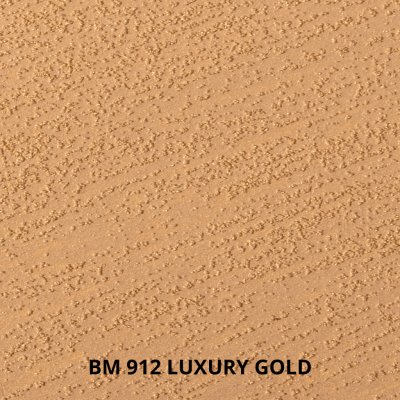 HET Brillant Metallico 1 L BM 912 LUXURY GOLD – Sleviste.cz