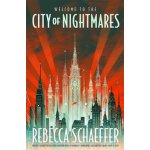 City of Nightmares - Rebecca Schaeffer – Sleviste.cz