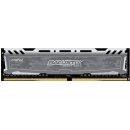 Crucial Ballistix Sport LT DDR4 4GB 2400MHz CL16 BLS4G4D240FSB