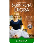 Skříň plná Diora - Natasha Lesterová – Zboží Mobilmania