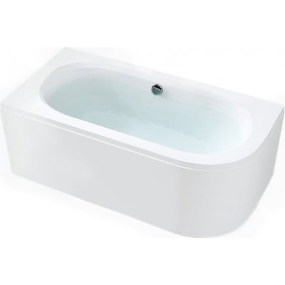 BPS-koupelny 160 x 75 cm HYD-EBI160L – Sleviste.cz