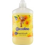 Coccolino Creations Happy Yellow aviváž 1,7 l – Zboží Dáma