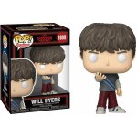 Funko POP! 1809 Stranger Things - Will Byers – Zboží Mobilmania